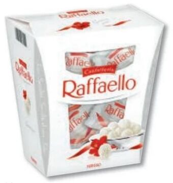 Metro Raffaello Angebot