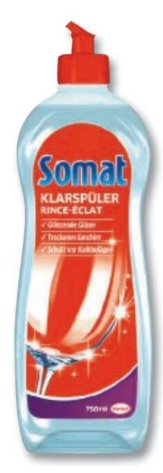 Metro Klarspüler Angebot