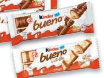 Metro Kinder Bueno Angebot
