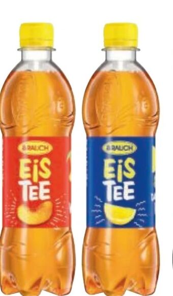 Metro Eistee Angebot
