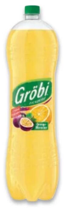Metro Limonade Angebot