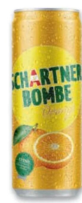 Metro Limonade Angebot