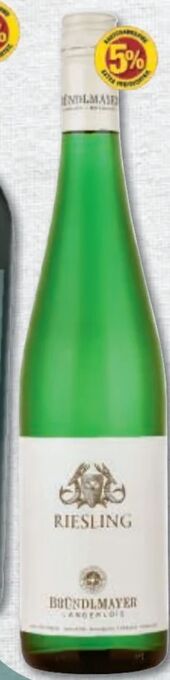 Metro Riesling Angebot