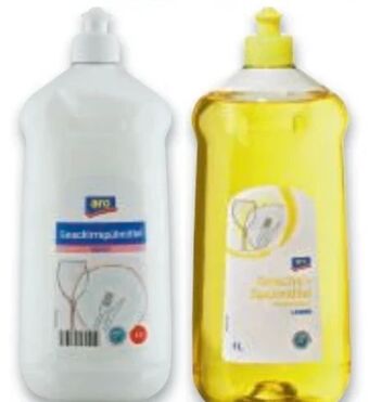 Metro Spülmittel Angebot