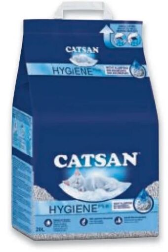 Metro Katzenstreu Angebot