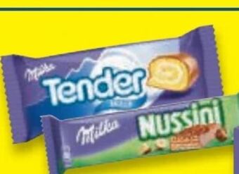 Metro Riegel Angebot