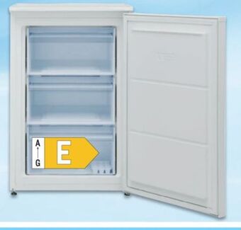 Metro Gefrierschrank I55ZM 112 W 2 Angebot