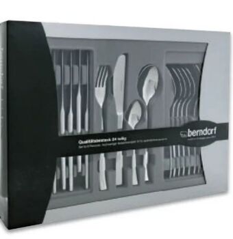 Metro Besteckset Joker Angebot