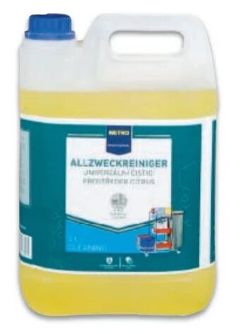 Metro Allzweckreiniger Angebot