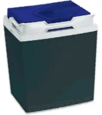 Metro Elektrische Kühlbox Brio Angebot
