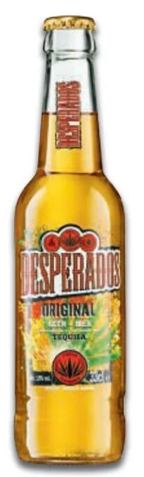Metro Tequila Bier Angebot