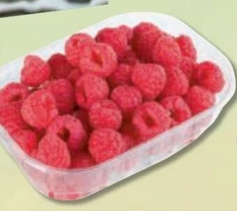 Metro Himbeeren Angebot