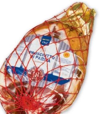 Metro Prosciutto di Parma Angebot