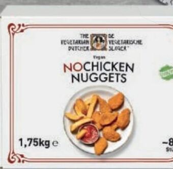 Metro NoChicken Nuggets Angebot