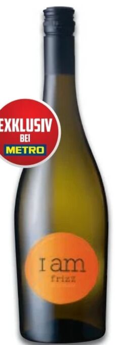 Metro Frizzante Angebot