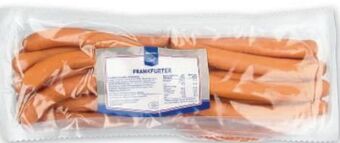Metro Frankfurter Angebot