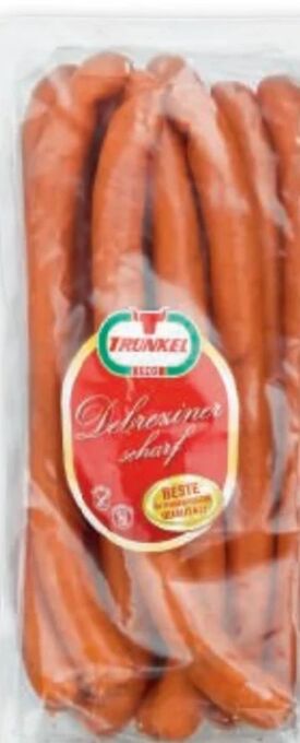 Metro Debreziner Scharf Angebot