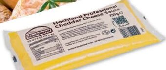 Metro Cheddar Sauce Angebot
