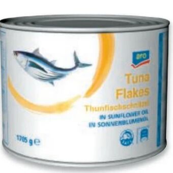 Metro Thunfisch Angebot