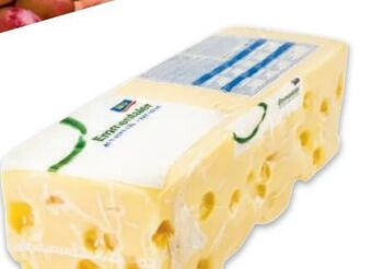 Metro Emmentaler Angebot