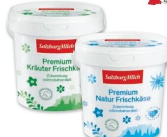 Metro Premium Frischkäse Natur Angebot