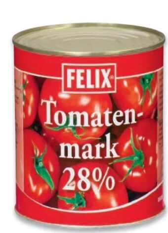 Metro Tomatenmark Angebot