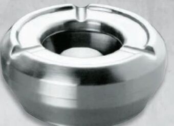 Metro Aschenbecher Angebot