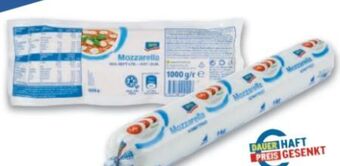 Metro Mozzarella Stange Angebot