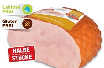 Metro Puten Farmer Schinken Angebot