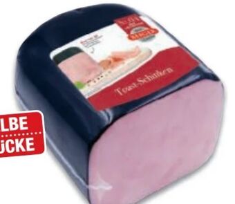 Metro Toastschinken Angebot