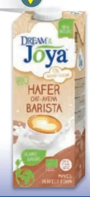 Metro Barista Drink Angebot