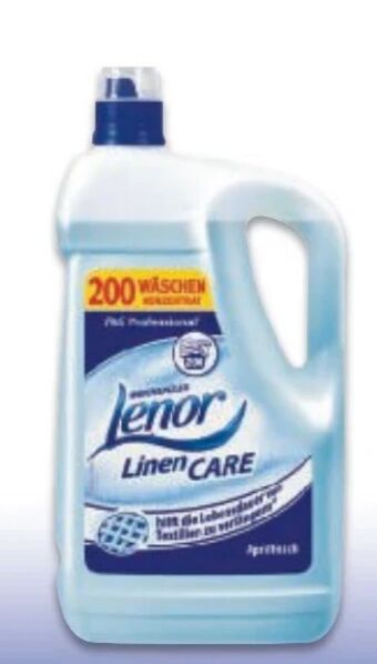 Metro Weichspüler Angebot