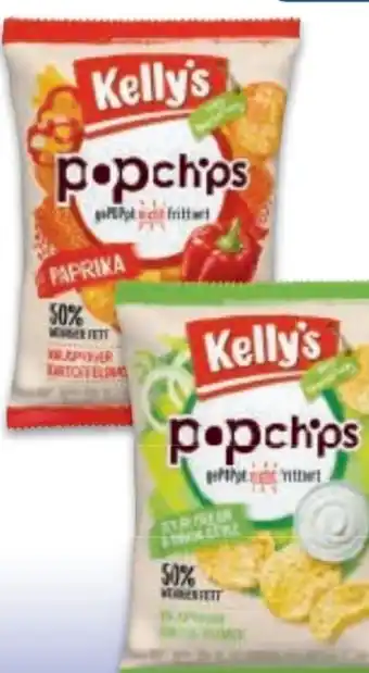 Metro Popcorn Chips Angebot