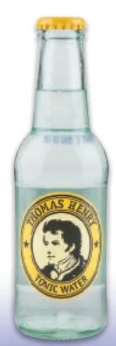 Metro Tonic Water Angebot