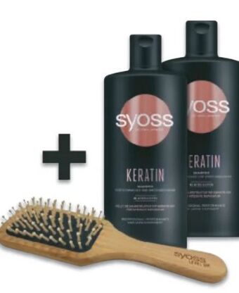 Metro Shampoo Angebot