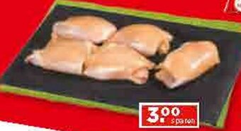 Unimarkt Hendl Minischnitzerl aus der Oberkeule 800 g Angebot