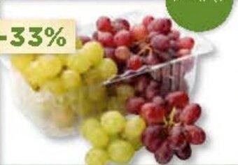 Unimarkt Bio Trauben Mix 500 g Angebot