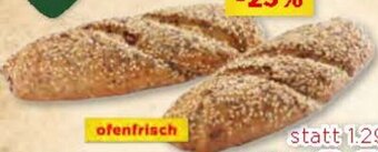 Unimarkt Haubis Topfenkornweckerl Angebot