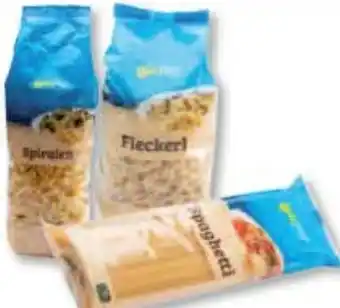 Unimarkt Teigwaren 500 g Angebot