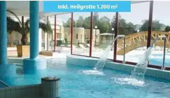Hofer Reisen Tapolca-Ungarn Angebot