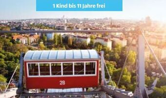 Hofer Reisen Wien Angebot
