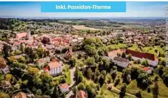 Hofer Reisen Bad Griesbach-Deutschland Angebot