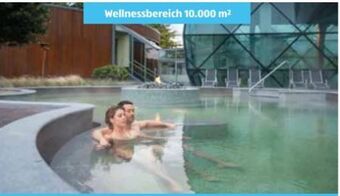 Hofer Reisen Ungarn Sárvár Angebot