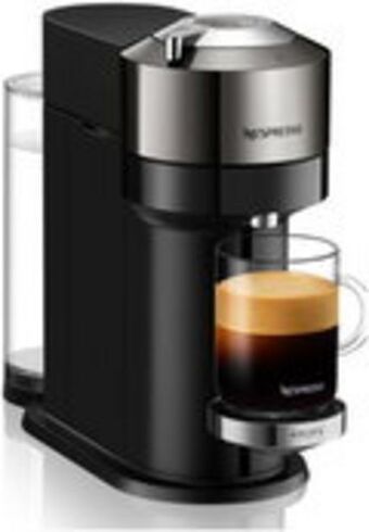 Red Zac Xn910c nespresso vertuo next dark chrom Angebot