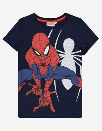Takko Jungen t-shirt - spiderman Angebot