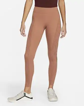 Nike Nike dri-fit one luxe icon clash Angebot