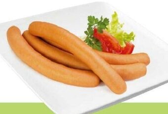 Nah&Frisch Landhof Frankfurter per kg Angebot