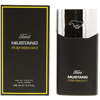 Action Ford Mustang Eau de Toilette Performance Angebot