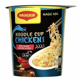 Billa Magic Asia Cup Angebot