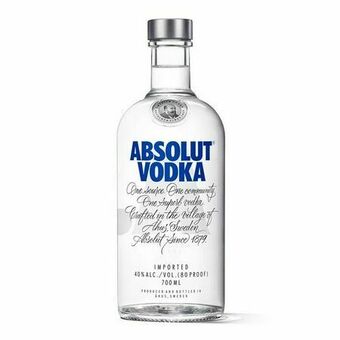 Billa Vodka Angebot